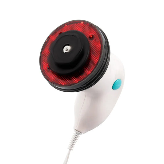 4-IN-1 Electric Body Massager Muscles Relaxation