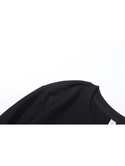 T Shirt for women 2025 Autumn Streetwear