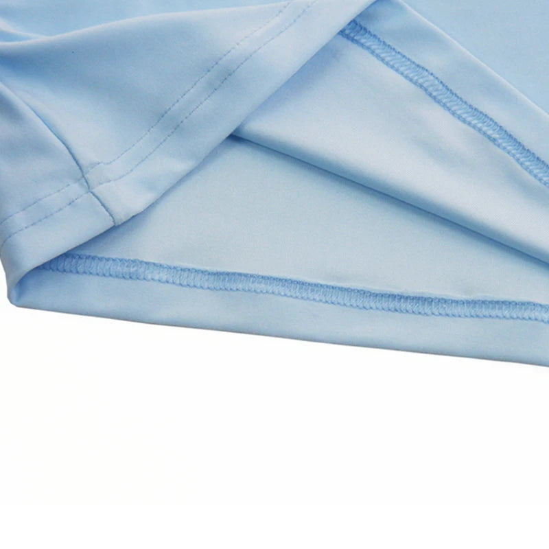 Woman Clothing Long Sleeve T-shirt Slim Fit Tops