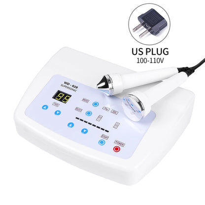 Ultrasonic Facial Skin Care Beauty Machine