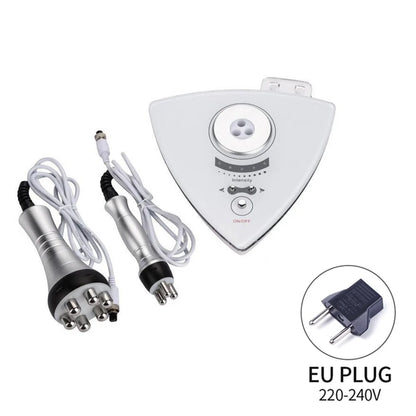 2MHz Radio Frequency RF Skin Lifting Machine