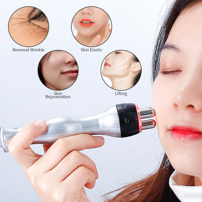 2MHz Radio Frequency RF Skin Lifting Machine