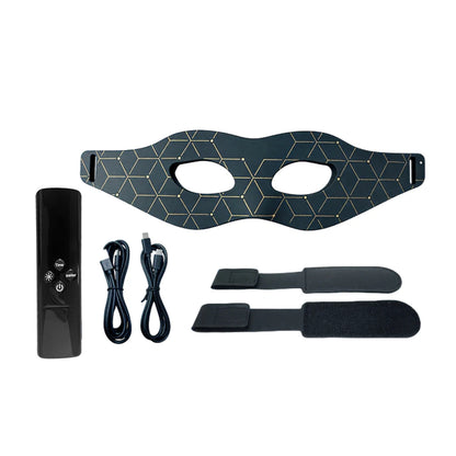 Red Light Silicone Eye Mask 7 Colors