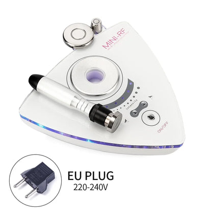 2MHz Tripolar Radio Frequency Face Body Skin Lifting