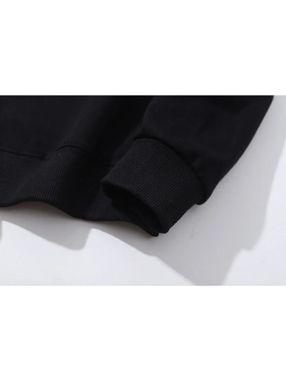 T Shirt for women 2025 Autumn Streetwear