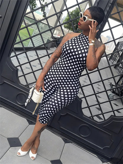 Nibber Summer Trend Backless Romper