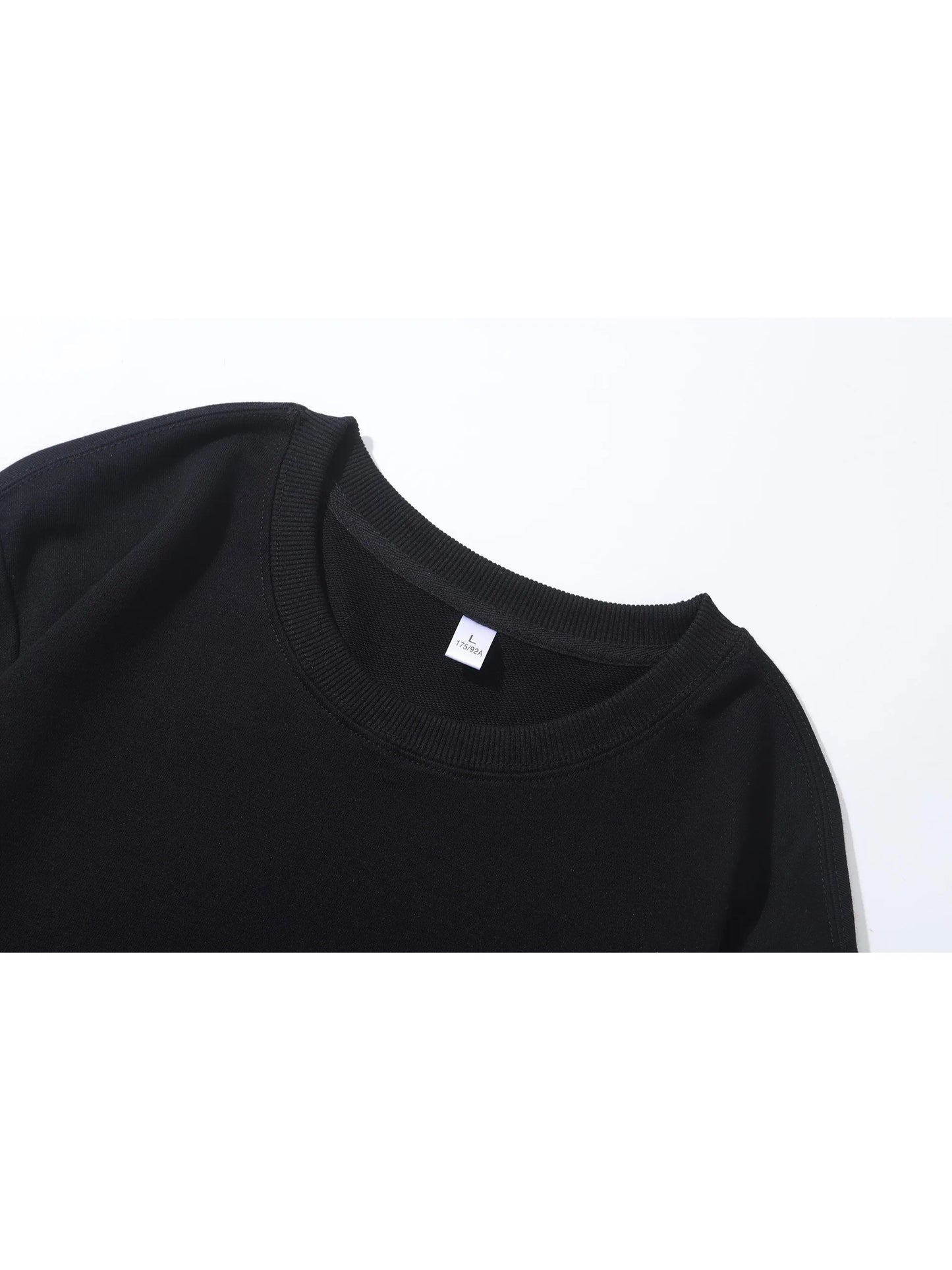 T Shirt for women 2025 Autumn Streetwear